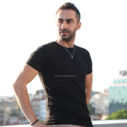 Tantra Masaji Yapan Erkek Masor